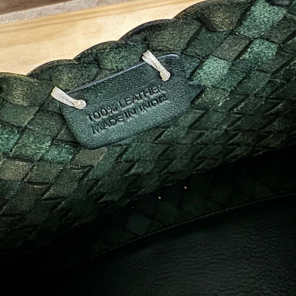 Dragon Diffusion Santa Croce Big in Forest Green - Picture 8 of 12